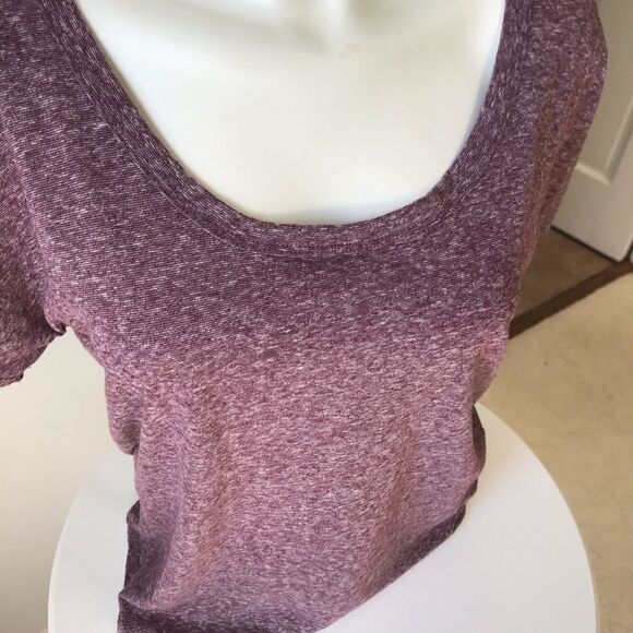 Cold Shoulder Top - Picture 3 of 5
